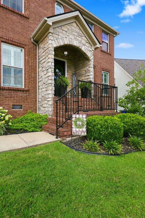 508 Hawks Nest Point, Lexington, KY 40515 — photo 3