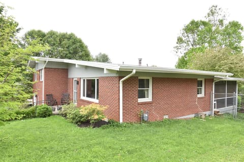 847 Shadeland Drive, Danville, KY 40422 — photo 3