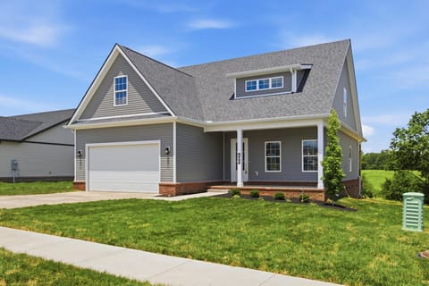 432 Krauss Drive, Nicholasville, KY 40356 — photo 2