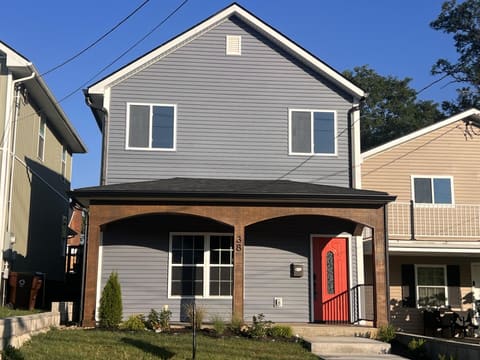 38 N Burns Avenue, Winchester, KY 40391 — photo 2