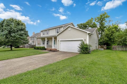 325 Weslyn Way, Nicholasville, KY 40356 — photo 2