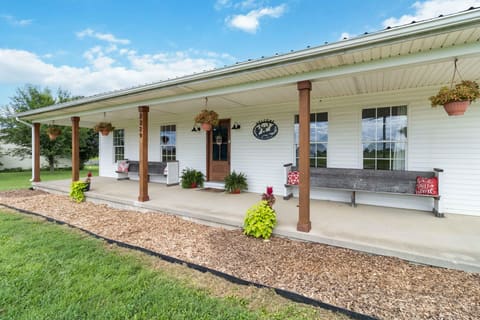 2229 Brassfield Road, Richmond, KY 40475 — photo 3