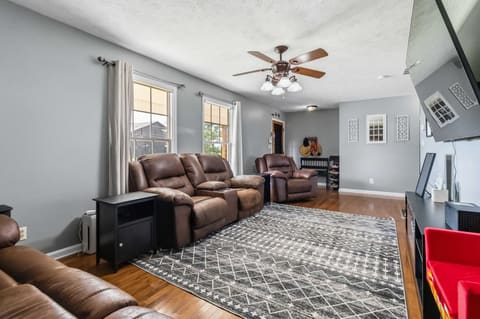 2229 Brassfield Road, Richmond, KY 40475 — photo 4