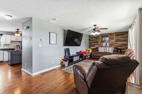 2229 Brassfield Road, Richmond, KY 40475 — photo 5