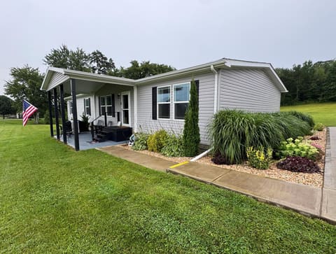 627 Pleasant View Road, London, KY 40744 — photo 4