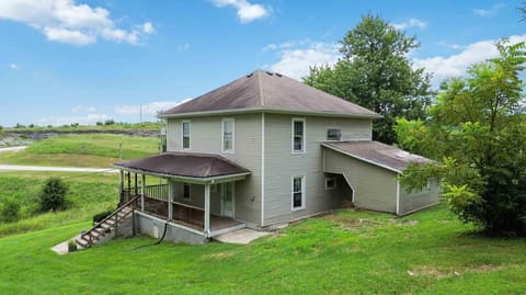 845 Copperhead Road, Paint Lick, KY 40461 — photo 3