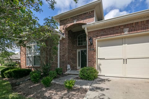 4021 Castlebridge Lane, Lexington, KY 40509 — photo 3