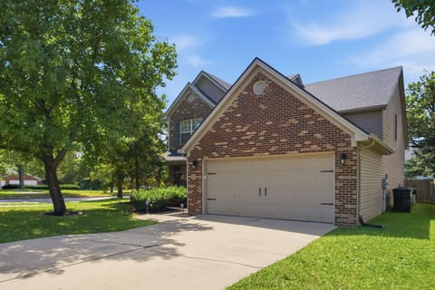 801 White Wood Flat, Lexington, KY 40511 — photo 2