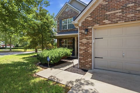 801 White Wood Flat, Lexington, KY 40511 — photo 3