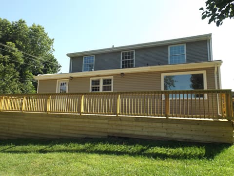 121 Crescent Drive, Mt Sterling, KY 40353 — photo 5
