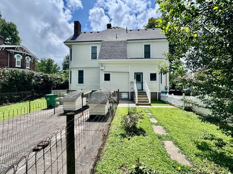 453 W Broadway Street, Danville, KY 40422 — photo 3