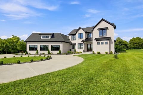140 Cave Run Boulevard, Versailles, KY 40383 — photo 4