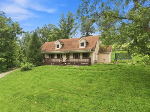4340 Simpson Lane, Richmond, KY 40475 — photo 2