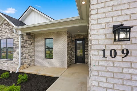 109 Patchen Drive, Nicholasville, KY 40356 — photo 2