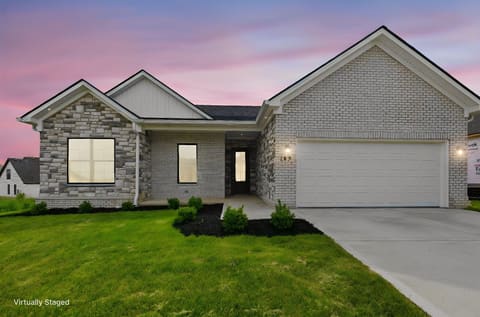 109 Patchen Drive, Nicholasville, KY 40356 — photo 3