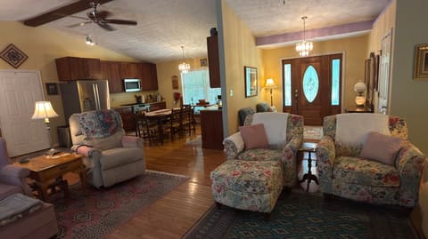 297 White Station Road, Berea, KY 40403 — photo 5