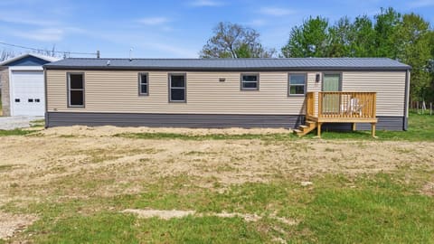 404 Ore Mines Road, Owingsville, KY 40360 — photo 2