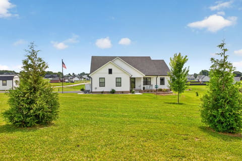 101 Gracelynn Circle, Harrodsburg, KY 40330 — photo 3