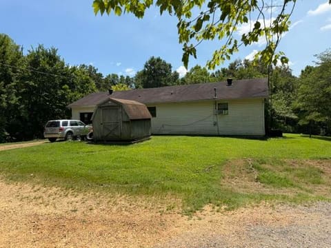 5518 S ST RT 339, Mayfield, KY 42066 — photo 2