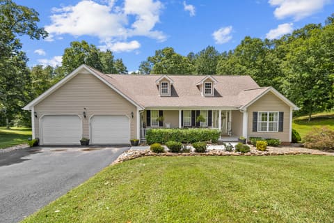 43 Twisty Creek Road, London, KY 40744 — photo 2