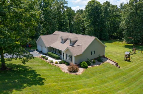 43 Twisty Creek Road, London, KY 40744 — photo 4