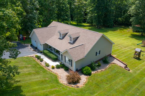 43 Twisty Creek Road, London, KY 40744 — photo 5