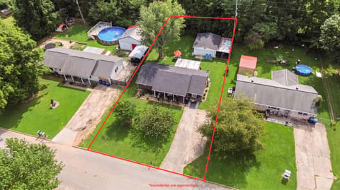 5006 Beechwood Drive, Somerset, KY 42501 — photo 4