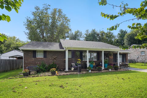 5006 Beechwood Drive, Somerset, KY 42501 — photo 3