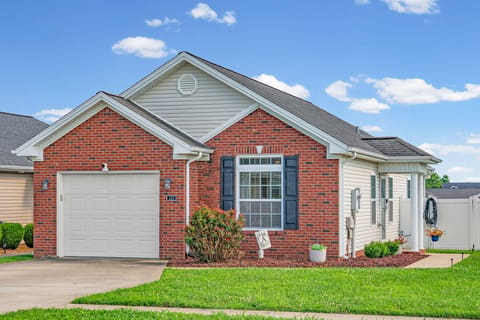 335 N Abbey Way, Hopkinsville, KY 42240 — photo 2