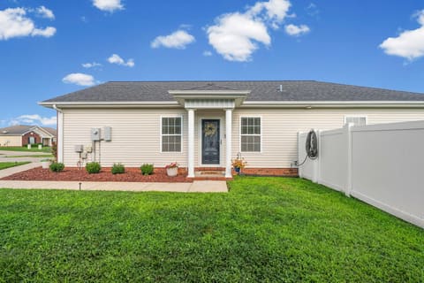 335 N Abbey Way, Hopkinsville, KY 42240 — photo 3