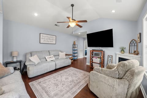 335 N Abbey Way, Hopkinsville, KY 42240 — photo 5