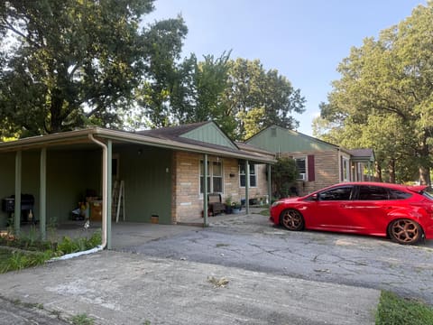 2001 B Street, Paducah, KY 42003 — photo 3