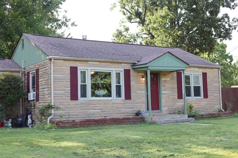 2001 B Street, Paducah, KY 42003 — photo 5