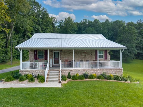 11871 W Highway 80, Nancy, KY 42544 — photo 3