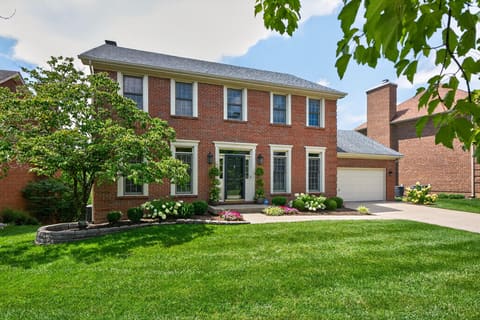 604 Rolling Creek Lane, Lexington, KY 40515 — photo 2