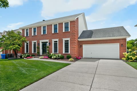 604 Rolling Creek Lane, Lexington, KY 40515 — photo 3