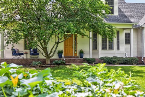 405 Lone Oak Road, Wilmore, KY 40390 — photo 4