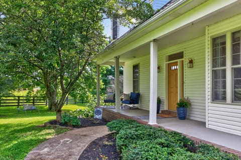 405 Lone Oak Road, Wilmore, KY 40390 — photo 5
