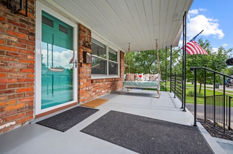 3531 Brookview Drive, Lexington, KY 40517 — photo 3