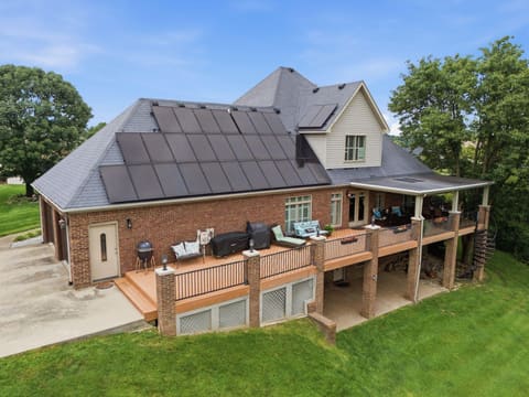 704 Sovereign Drive, Richmond, KY 40475 — photo 4