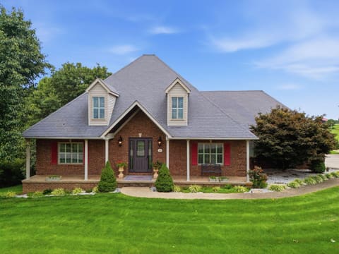 704 Sovereign Drive, Richmond, KY 40475 — photo 3