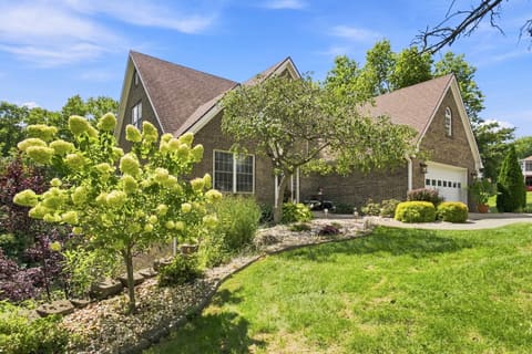1002 Tyburn Lane, Frankfort, KY 40601 — photo 4