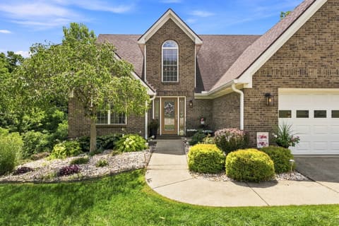 1002 Tyburn Lane, Frankfort, KY 40601 — photo 5