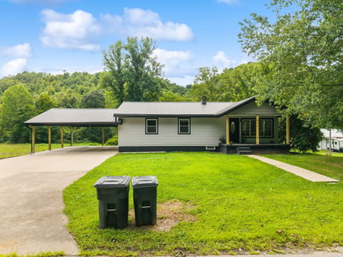 19558 Kentucky 784, Garrison, KY 41141 — photo 3
