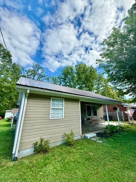 264 KY-36, Frenchburg, KY 40322 — photo 3