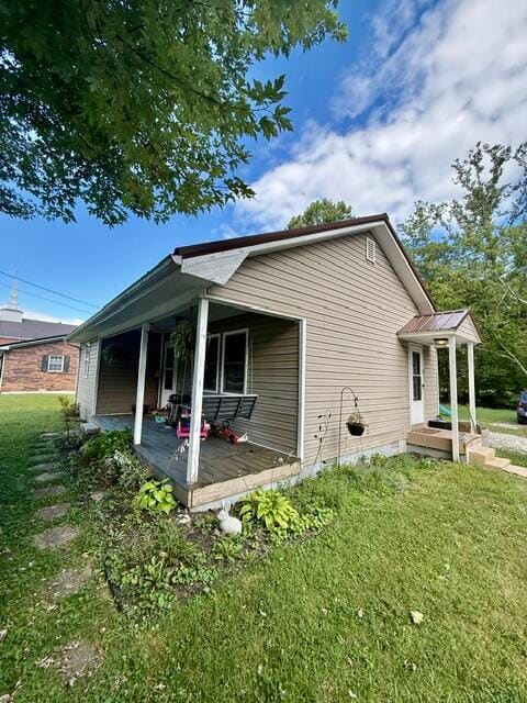 264 KY-36, Frenchburg, KY 40322 — photo 4