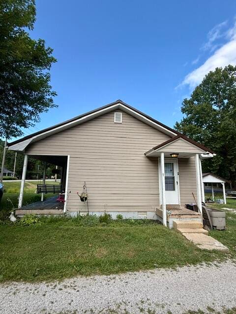 264 KY-36, Frenchburg, KY 40322 — photo 5