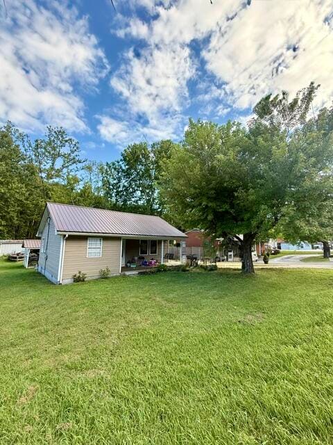 264 KY-36, Frenchburg, KY 40322 — photo 2
