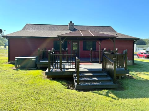 6973 US-641, Gilbertsville, KY 42044 — photo 4
