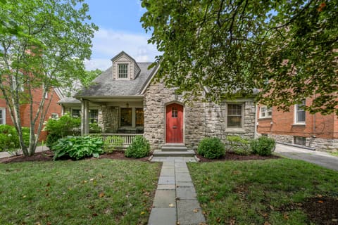 409 Dudley Road, Lexington, KY 40502 — photo 2